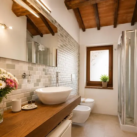 Agriturismo Quata Country House-2